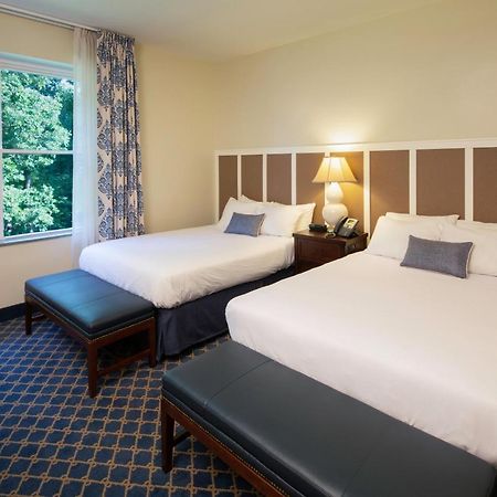 Lambuth Inn Lake Junaluska Eksteriør bilde
