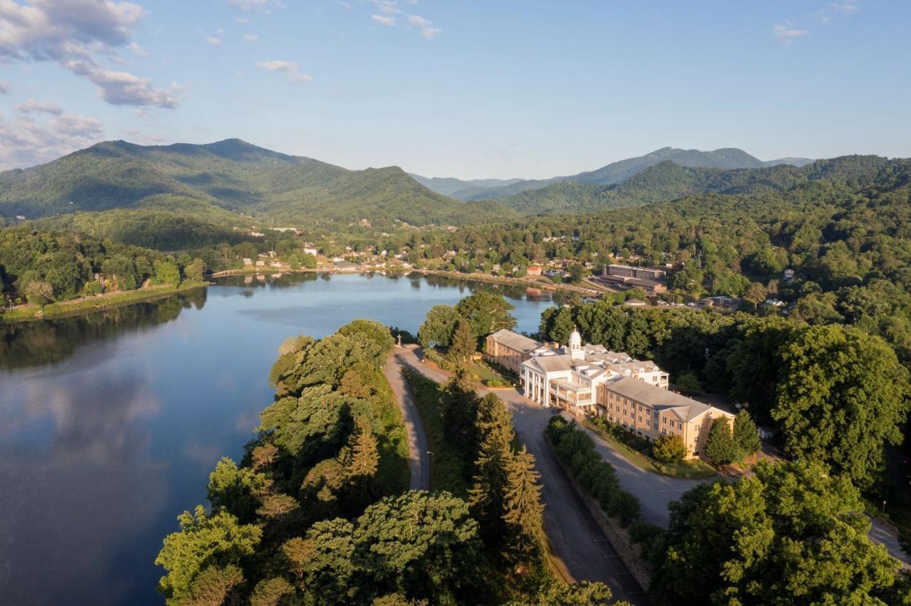 Lambuth Inn Lake Junaluska Eksteriør bilde