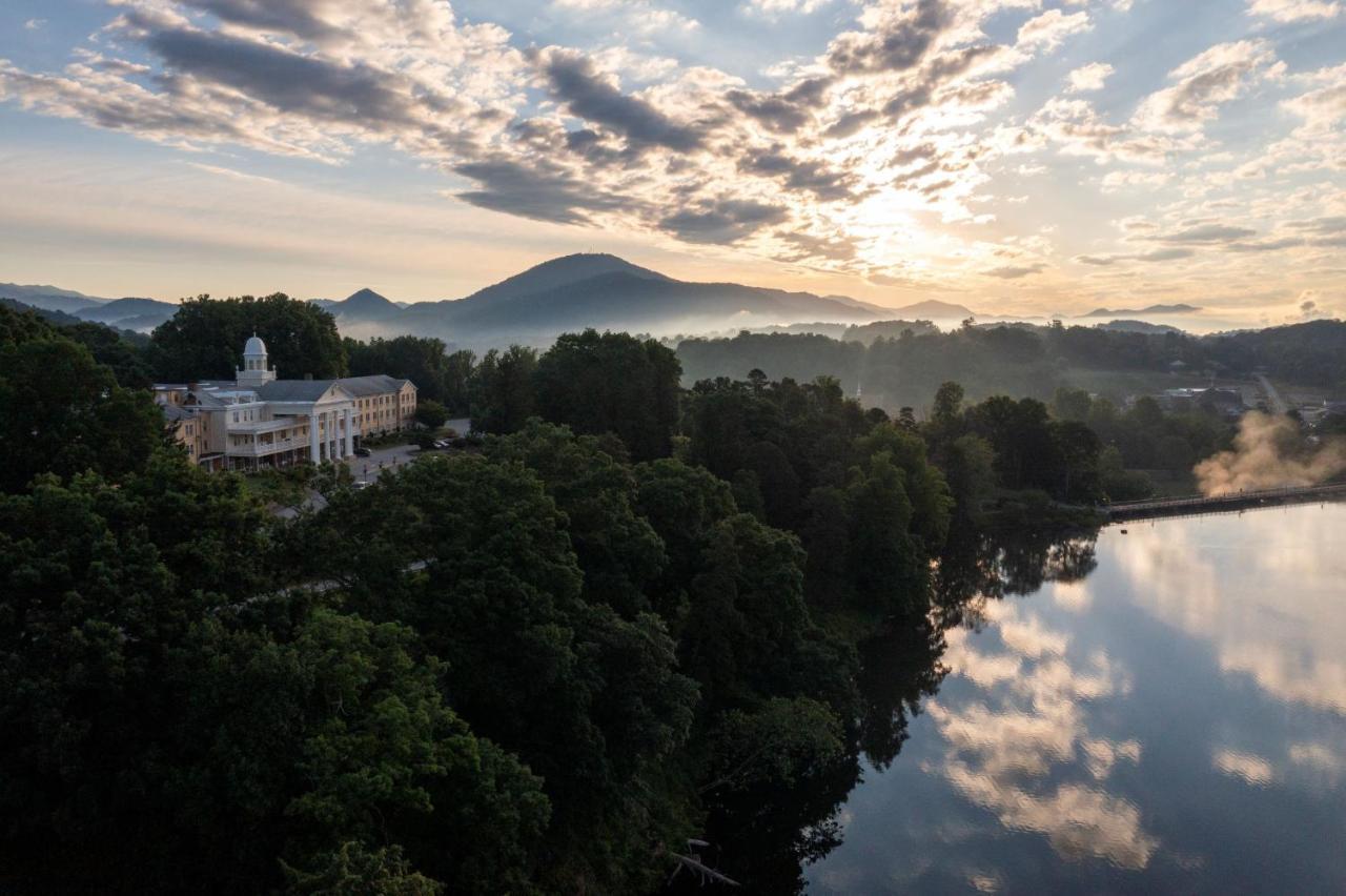 Lambuth Inn Lake Junaluska Eksteriør bilde