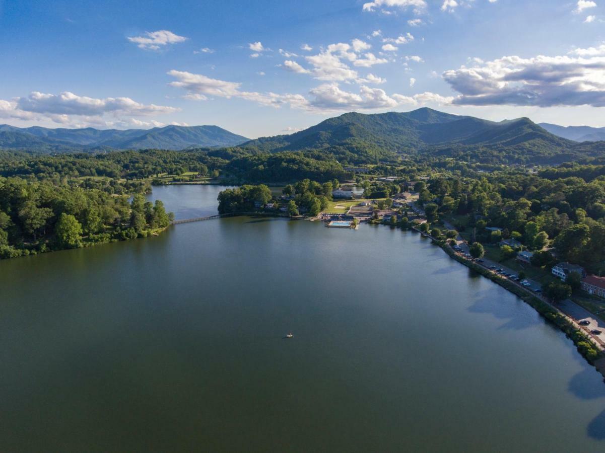 Lambuth Inn Lake Junaluska Eksteriør bilde